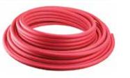Apollo 3/4 in. x 300 ft. Red PEX-A Expansion Pipe Coil (3/4