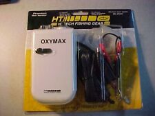 H.T. Enterprises Oxymax Aerator W/accesory Kit 3V