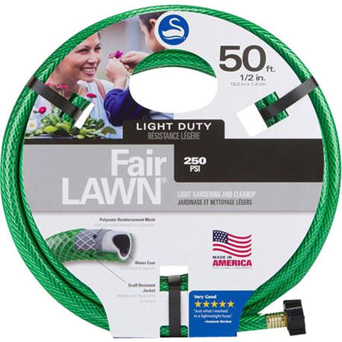 SWAN FAIRLAWN WATERSAVER LIGHT DUTY HOSE