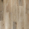 Designer Choice Luxury Vinyl Flooring Sandalwood - 406-3